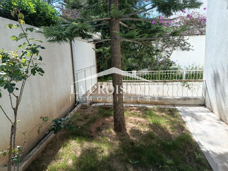 Villa S+6 à Ain Zaghouan Nord